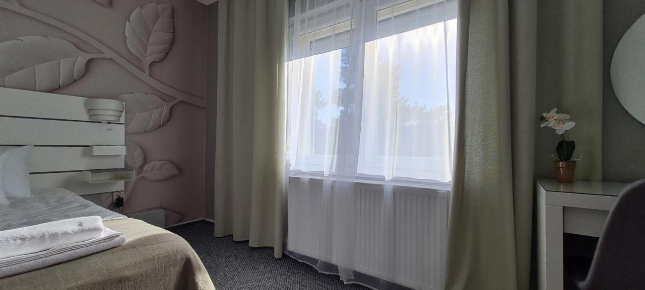Lugas Apartman Miskolctapolca 2 Haloszoba Dezsa Es Jakuzzi Koezel A Barlangfuerdohoez Eksteriør billede