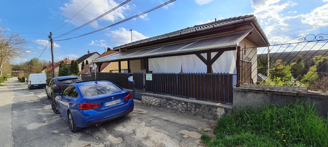 Lugas Apartman Miskolctapolca 2 Haloszoba Dezsa Es Jakuzzi Koezel A Barlangfuerdohoez Eksteriør billede