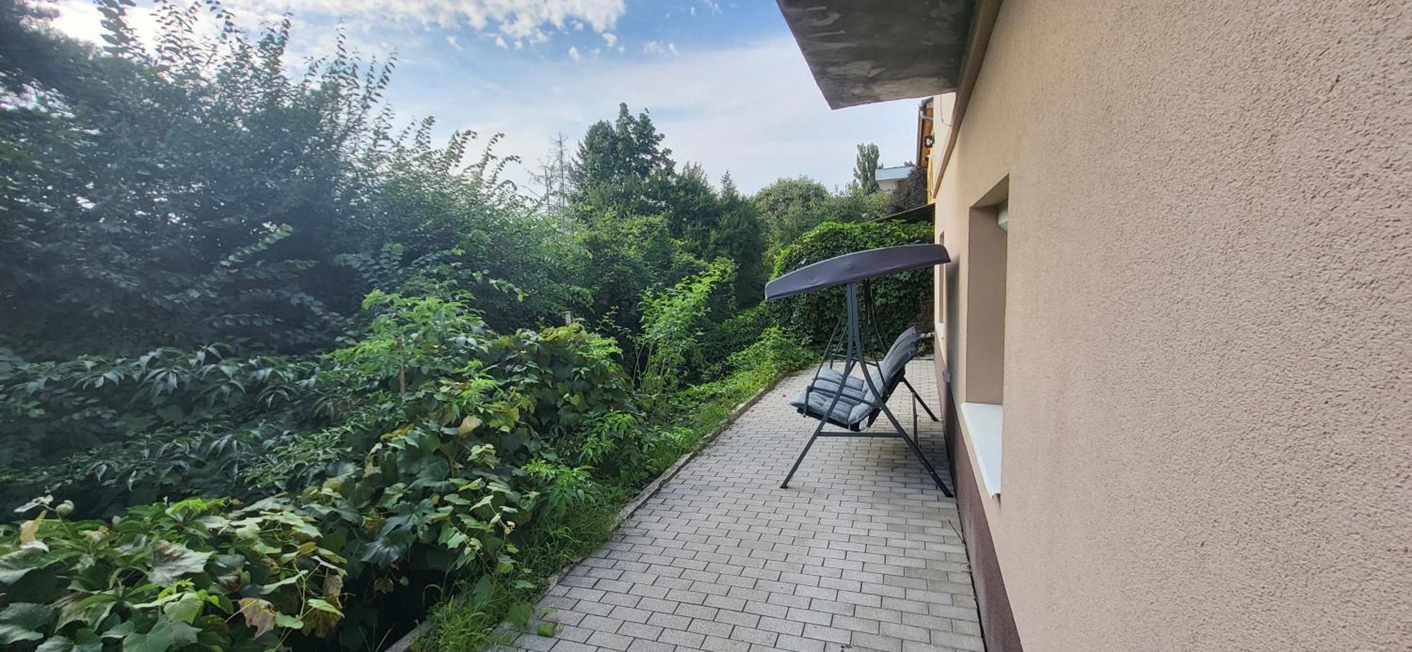 Lugas Apartman Miskolctapolca 2 Haloszoba Dezsa Es Jakuzzi Koezel A Barlangfuerdohoez Eksteriør billede