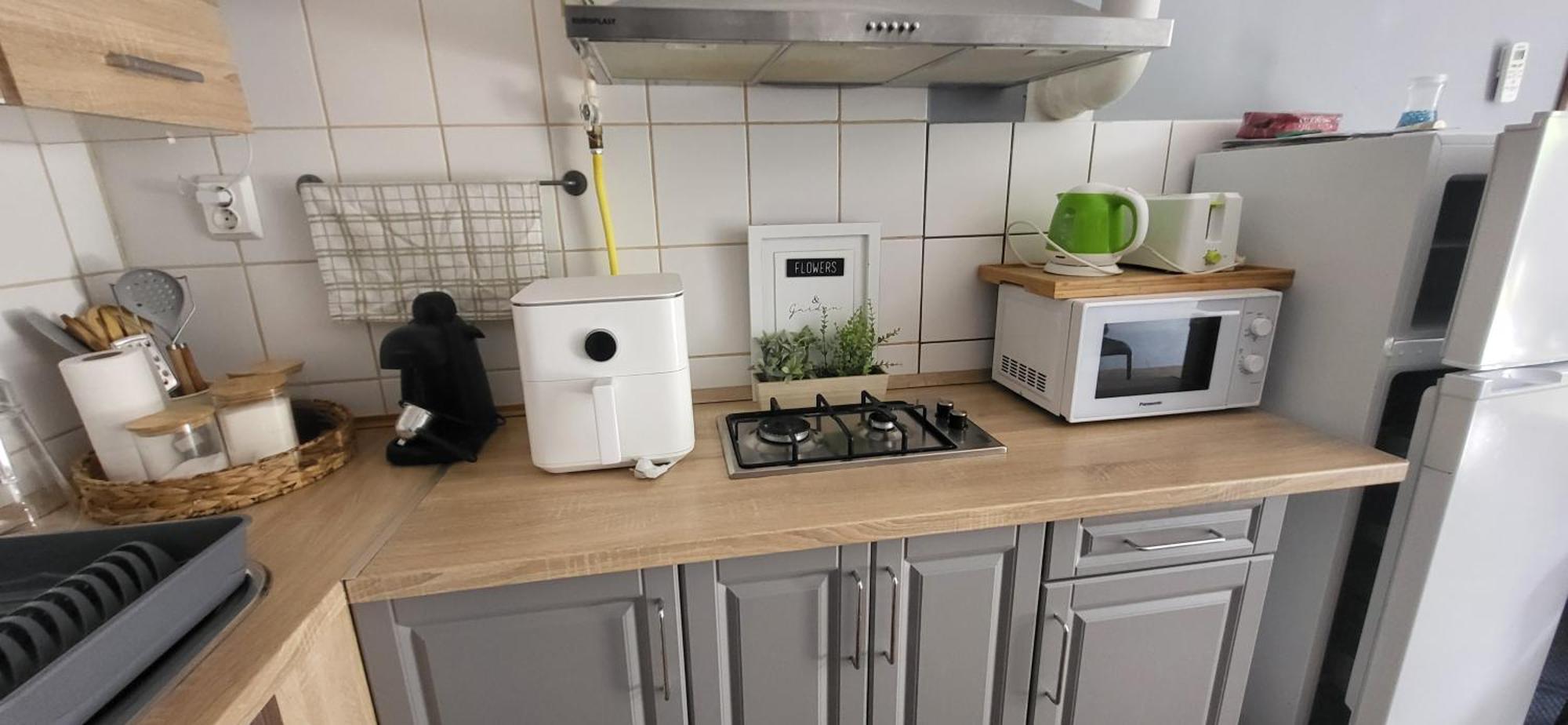 Lugas Apartman Miskolctapolca 2 Haloszoba Dezsa Es Jakuzzi Koezel A Barlangfuerdohoez Eksteriør billede