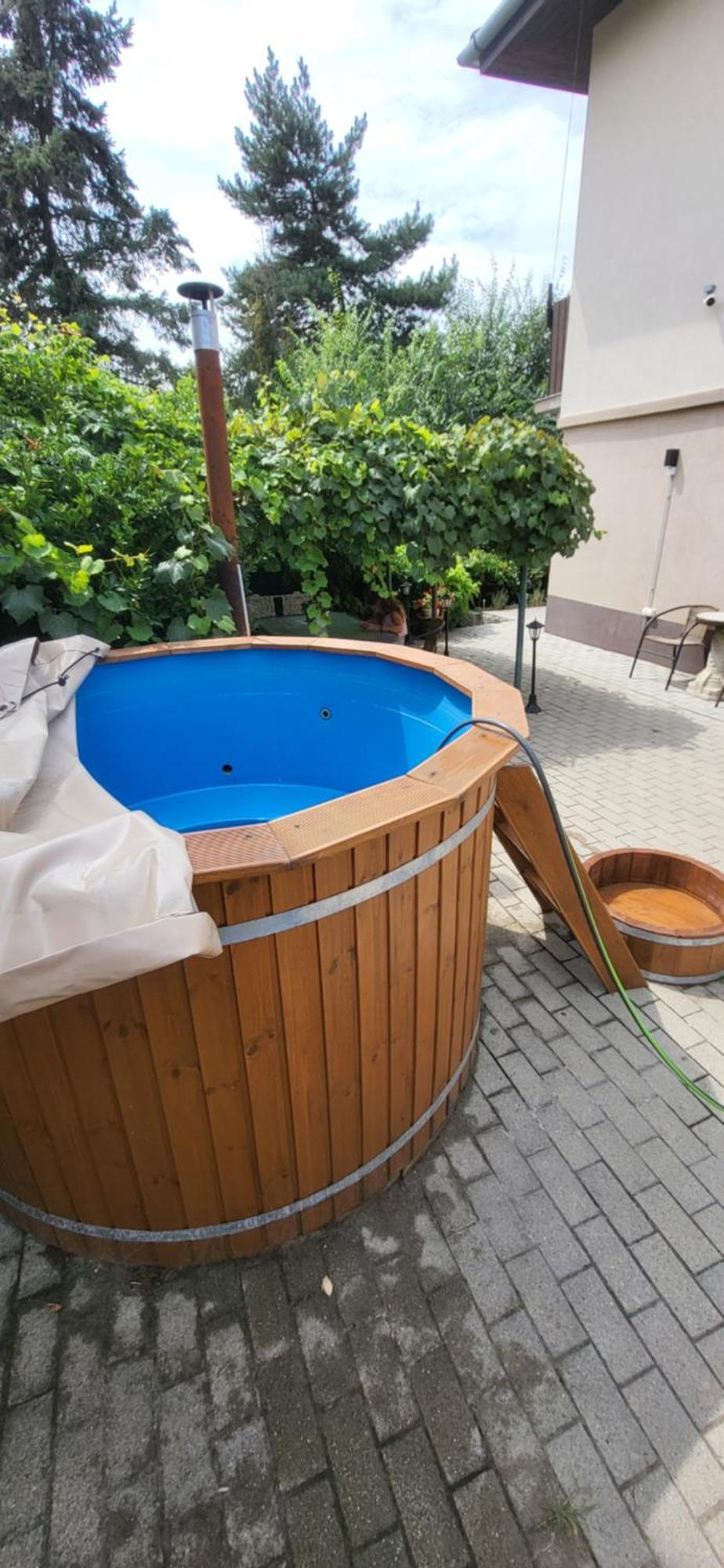 Lugas Apartman Miskolctapolca 2 Haloszoba Dezsa Es Jakuzzi Koezel A Barlangfuerdohoez Eksteriør billede